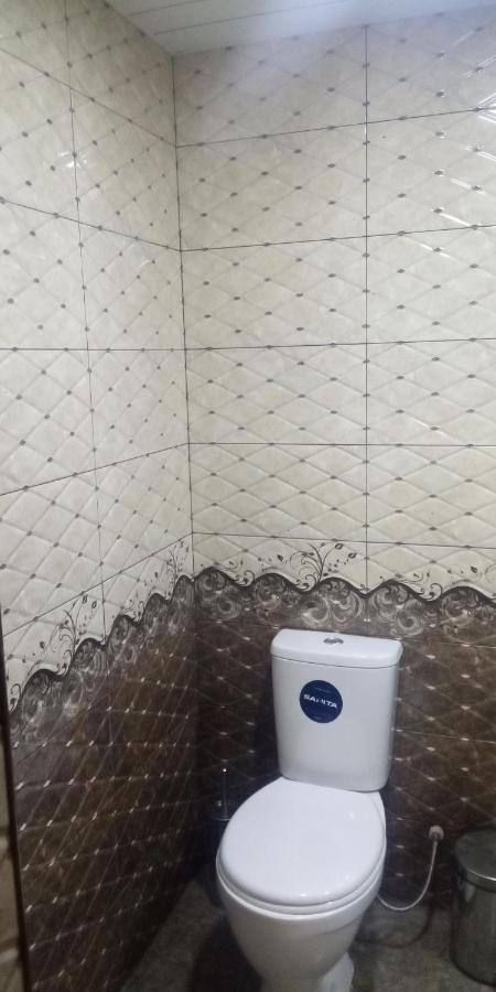 Bbq House Apartment Дилиян Екстериор снимка