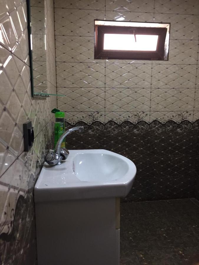 Bbq House Apartment Дилиян Екстериор снимка