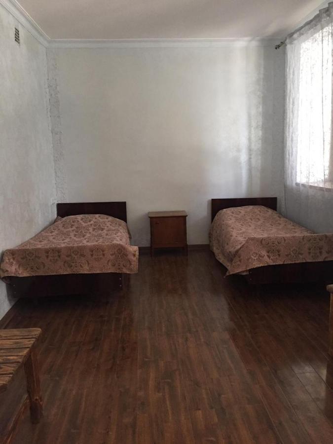 Bbq House Apartment Дилиян Екстериор снимка