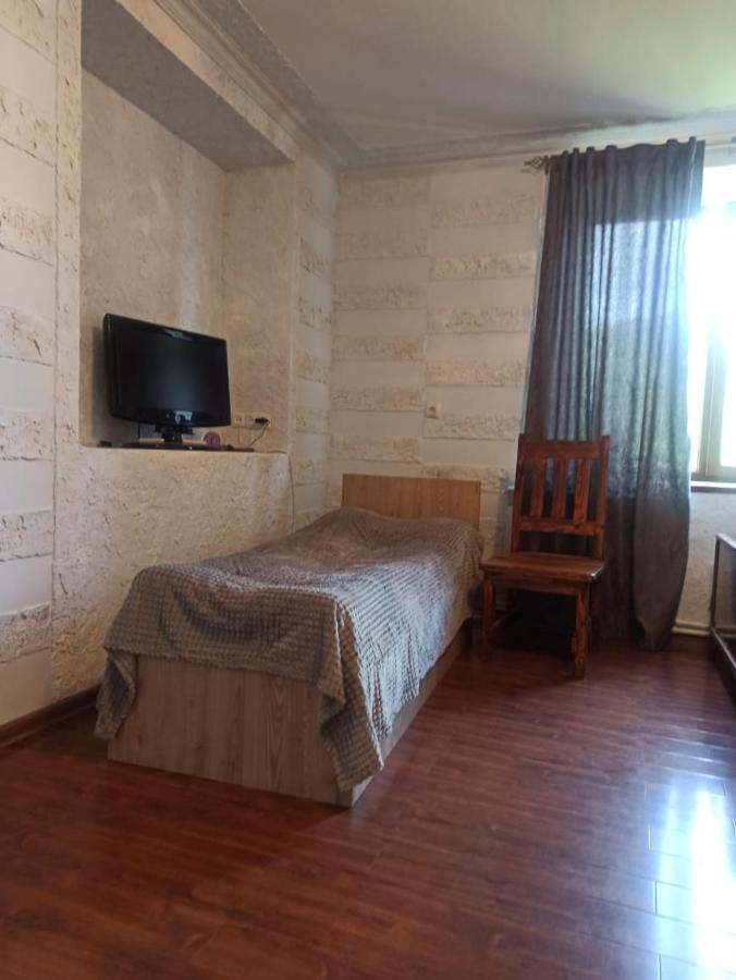 Bbq House Apartment Дилиян Екстериор снимка