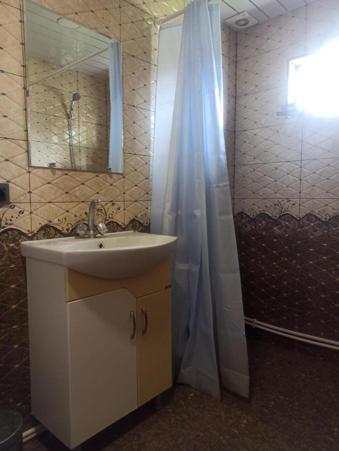 Bbq House Apartment Дилиян Екстериор снимка