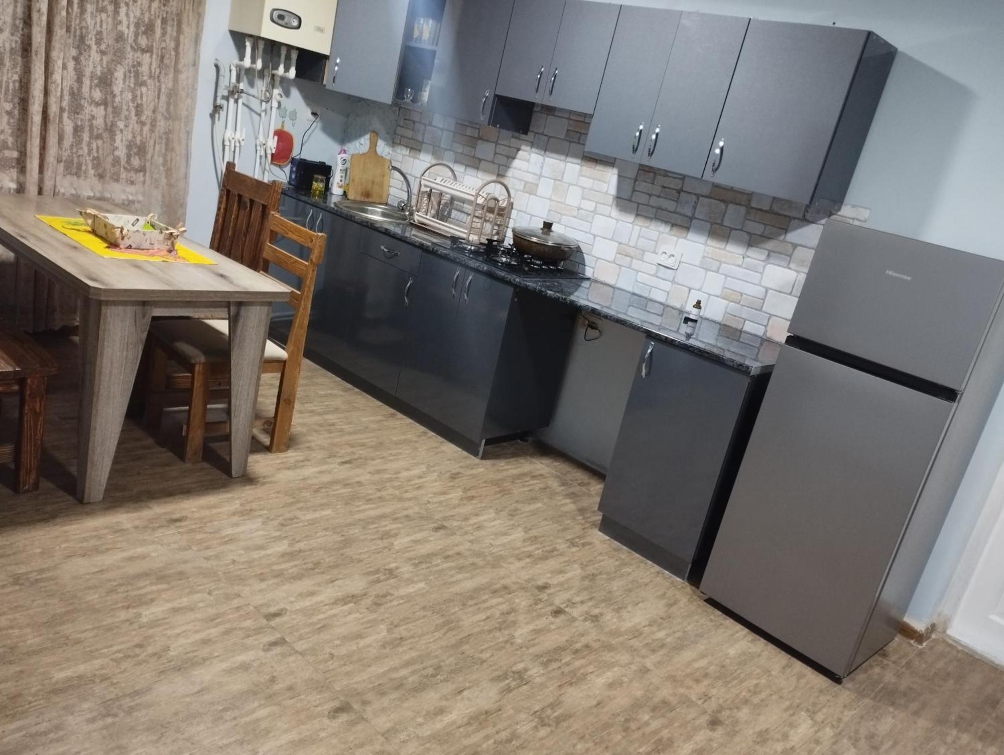 Bbq House Apartment Дилиян Екстериор снимка