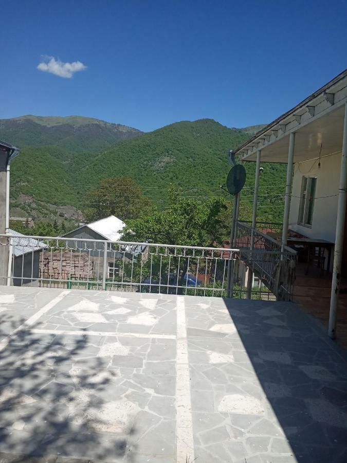 Bbq House Apartment Дилиян Екстериор снимка
