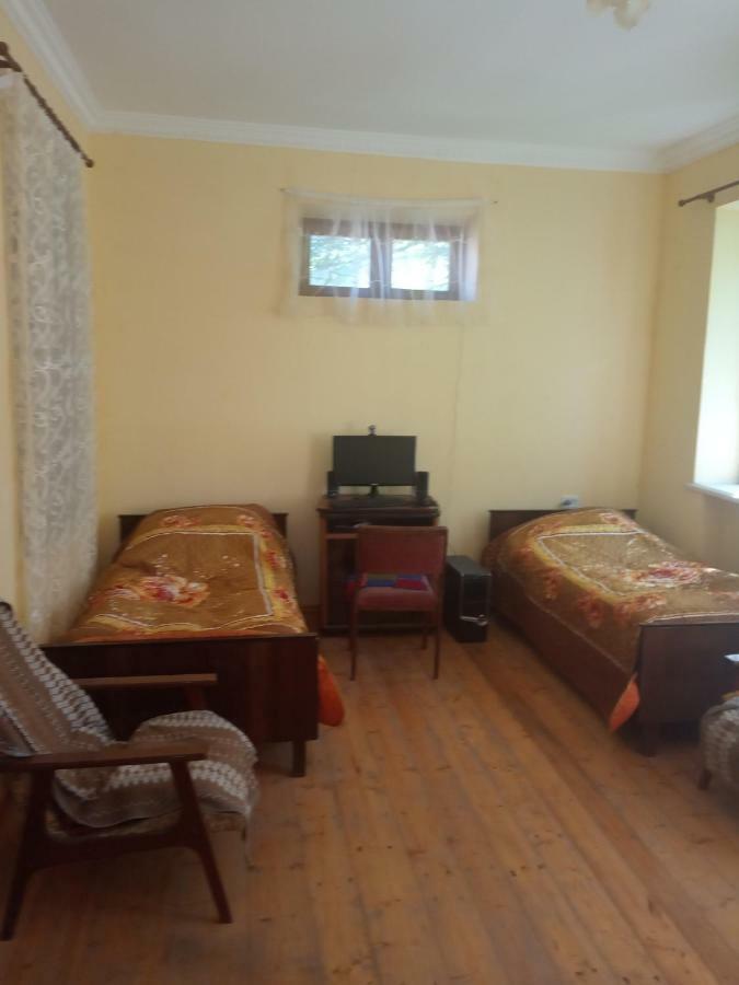 Bbq House Apartment Дилиян Екстериор снимка